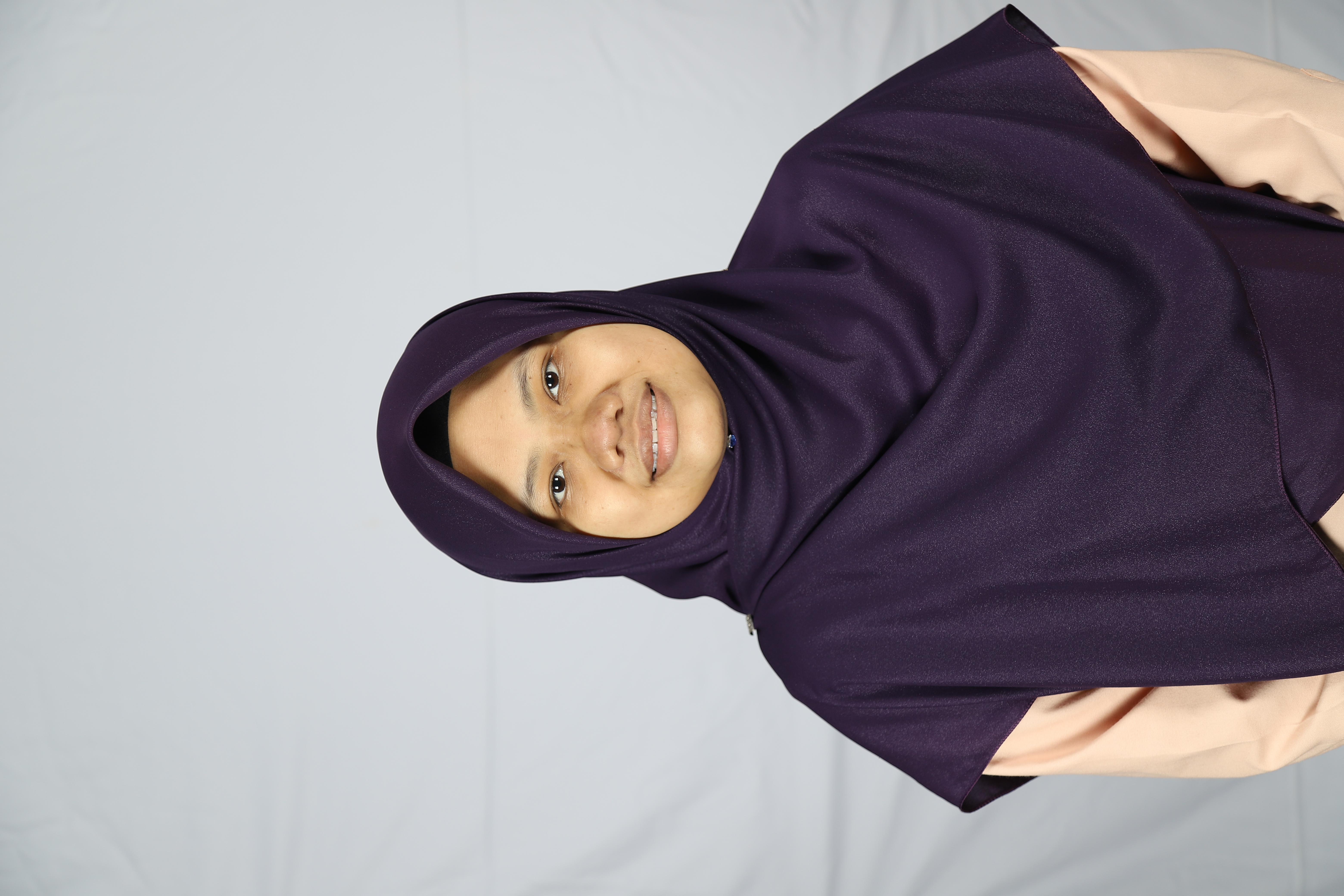 Nur Afiqah binti Shawaludin                                       
